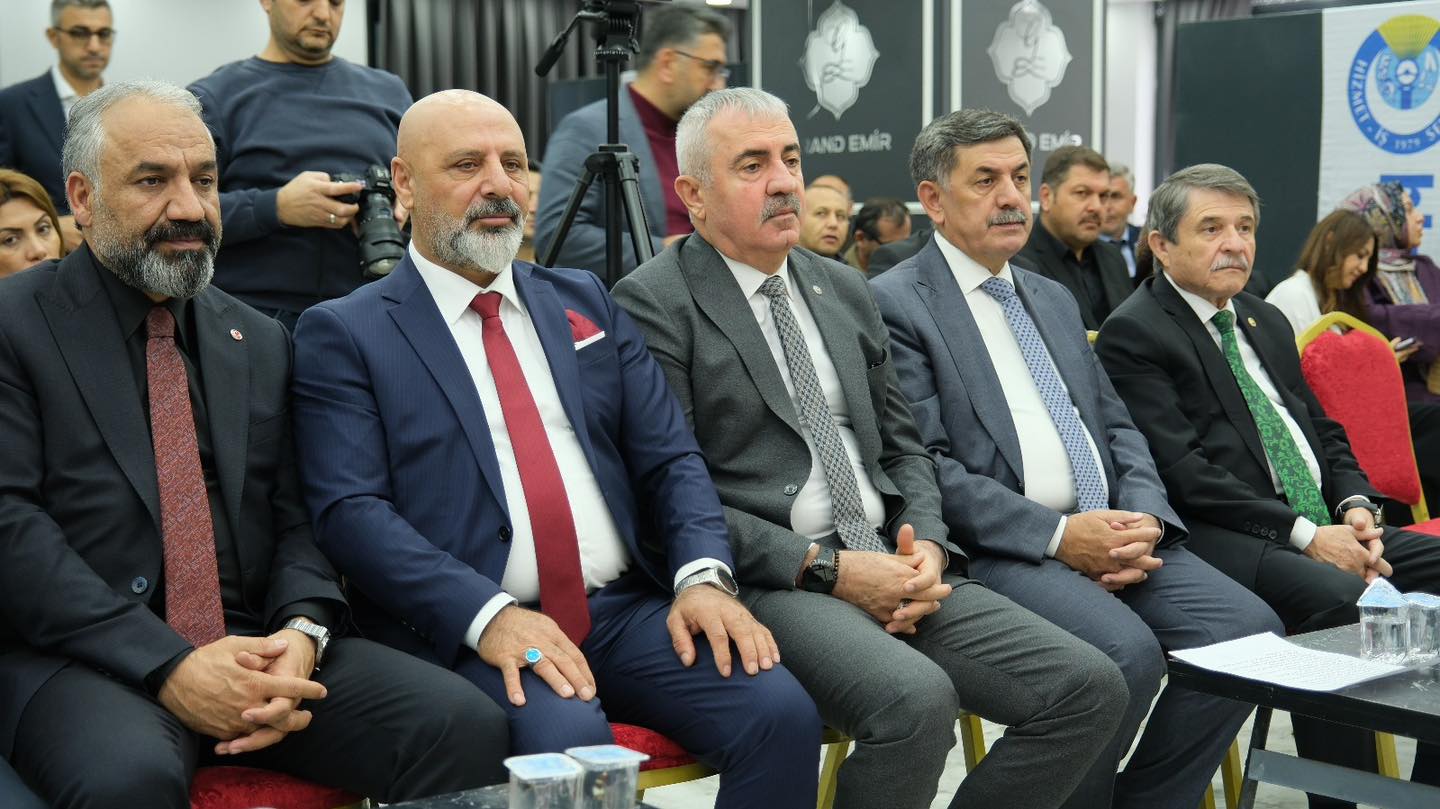 Harun Mutlu güven tazeledi