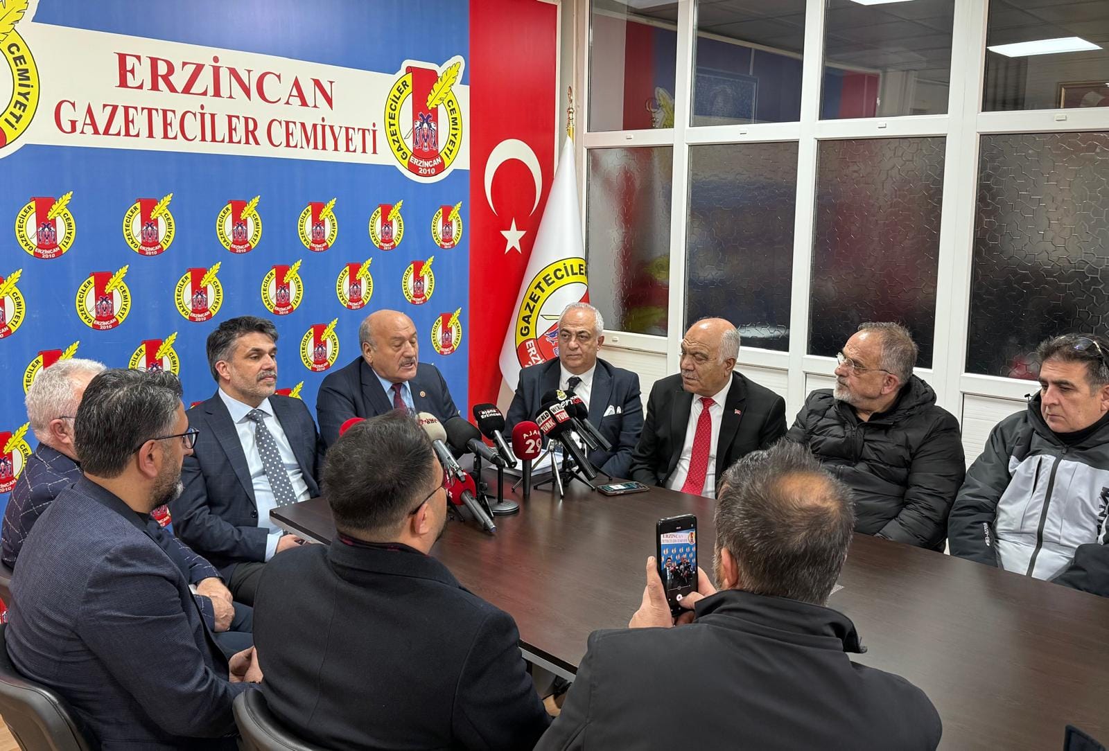 Süleyman Karaman, 2026 Yılı Erzincan Yatırım Programını Açıkladı