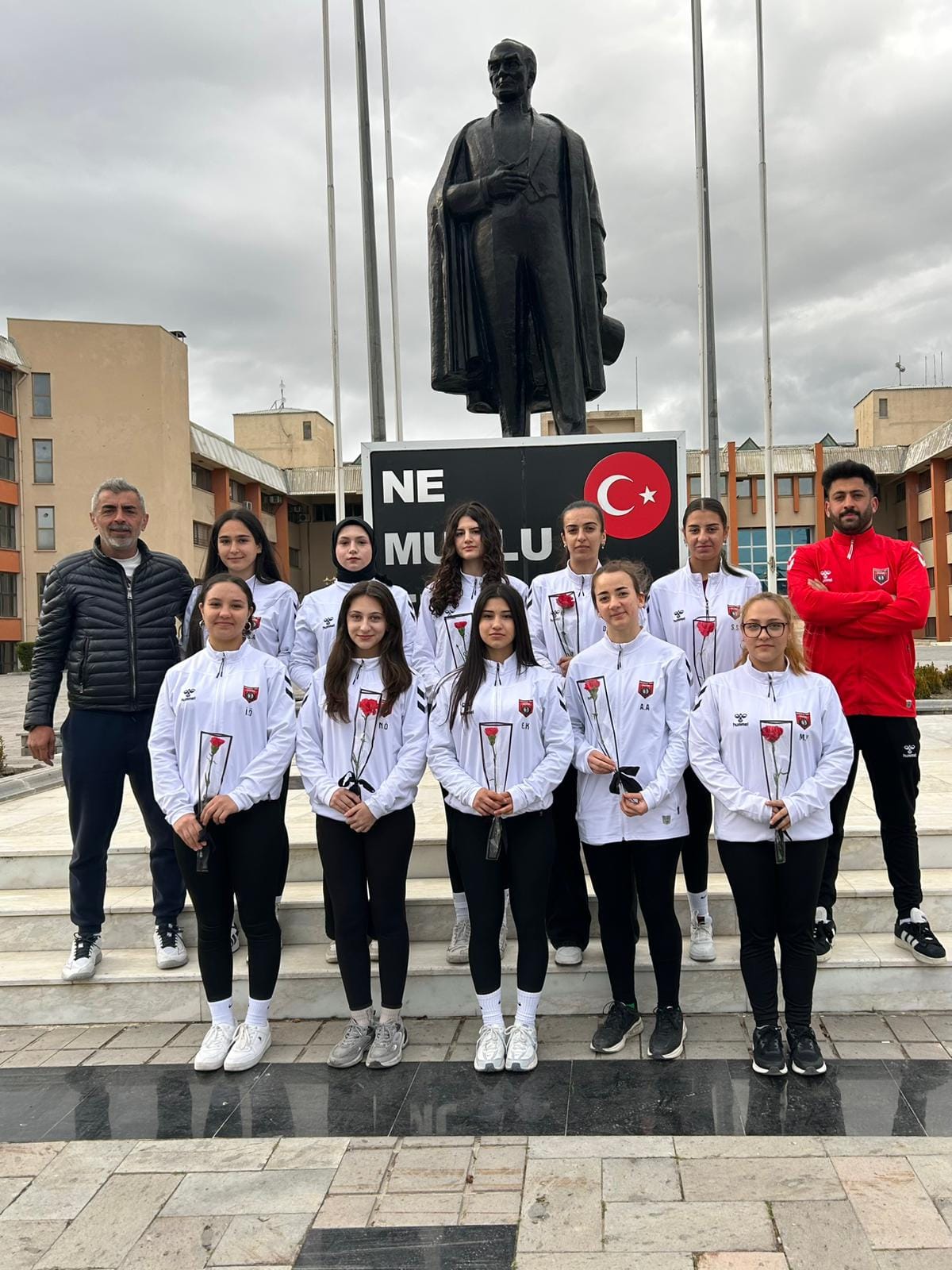 Erzincan Vefa Spor’dan Duygulandıran Şampiyonluk Mesajı