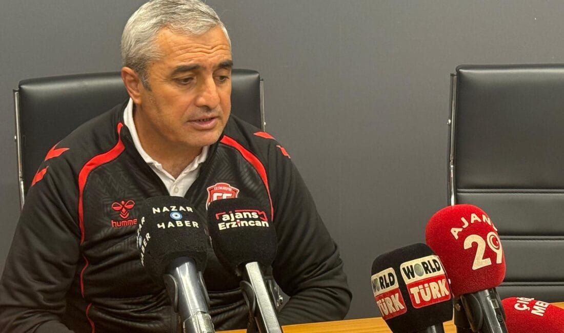 Erzincanspor, 2. Lig Beyaz