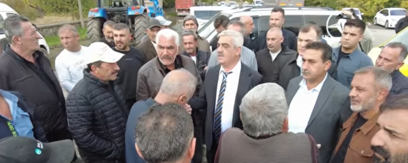 Pancar Üreticilerinden 3 Bin 720 TL’lik Alım Fiyatına Tepki