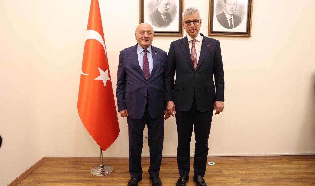 Erzincan ve ilçelerindeki sağlık