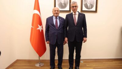 Erzincan ve ilçelerindeki sağlık kuruluşlarına