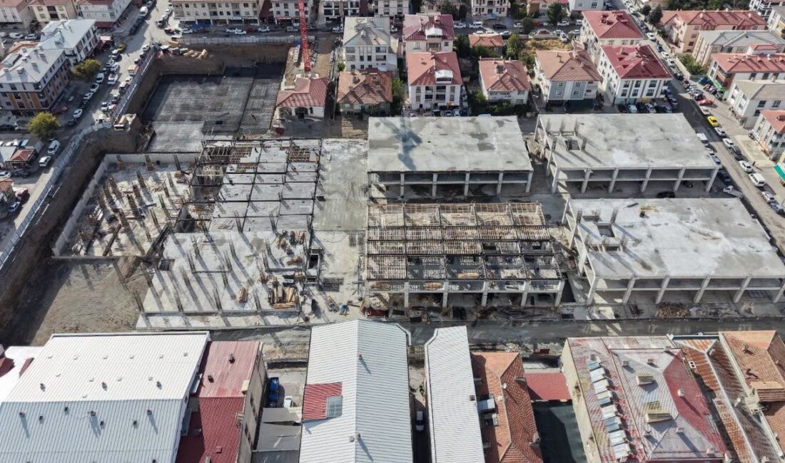 Erzincan’da Konut Satışları Eylülde Yüzde 14,7 Arttı TÜİK’in Eylül 2026 verilerine