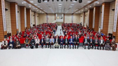 Erzincan’da çocukların güvenli bir eğitim