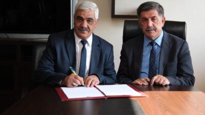 Erzincan Belediyesi ile S.S. Erzincan